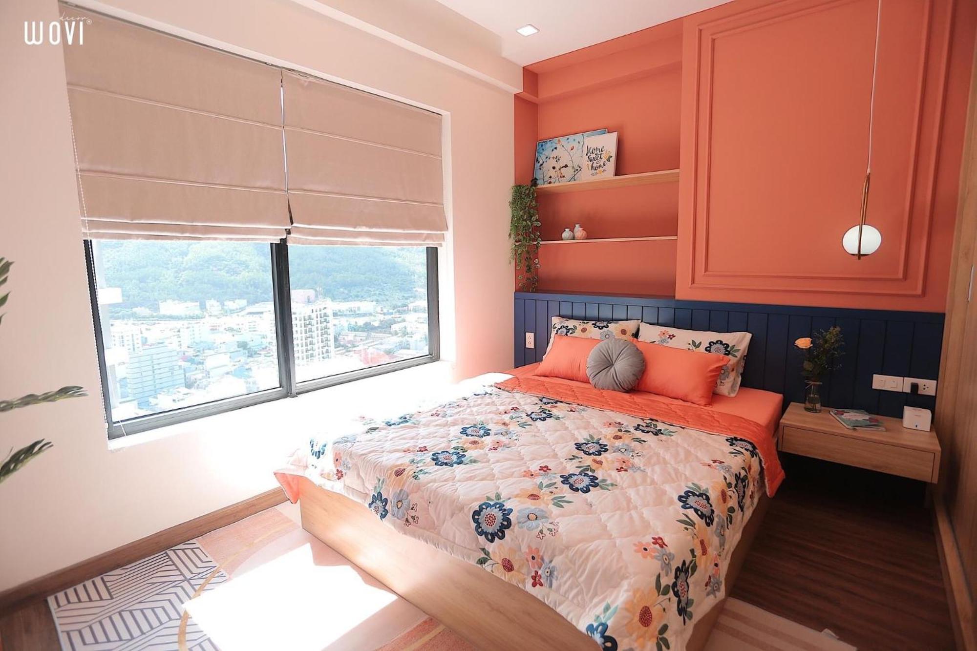 Апартаменты The Sun Beach - Flc Sea Tower Куинён Экстерьер фото