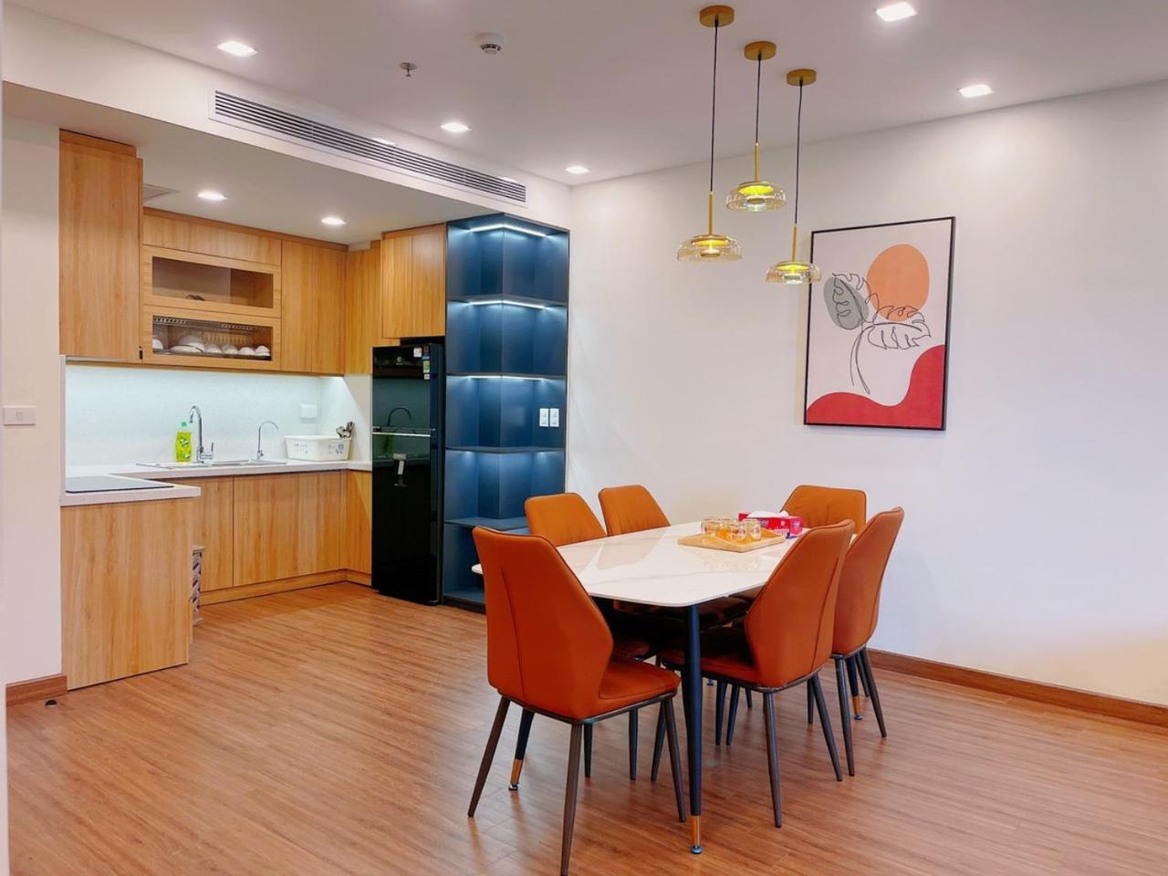 Апартаменты The Sun Beach - Flc Sea Tower Куинён Экстерьер фото